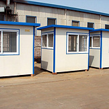 北京大興區(qū)西華門彩鋼板活動(dòng)房專業(yè)制作與搭建指南