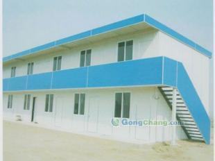 供應(yīng)靜海彩鋼板活動(dòng)房?jī)r(jià)格與廠家指南——世界工廠網(wǎng)產(chǎn)品信息庫(kù)