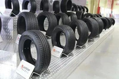 布局未來 輪胎企業(yè)逆勢擴張戰(zhàn)略探析