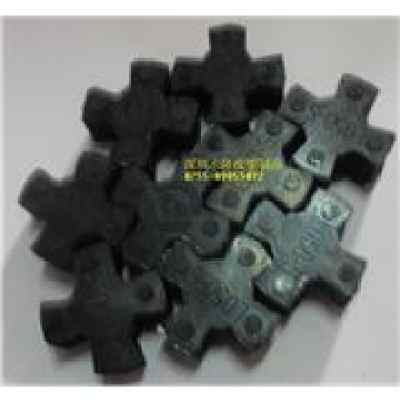 橡膠制品制造 工藝流程、應用領域與行業展望